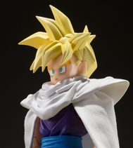 ドラゴンボール スーパーサイヤ人孫悟飯-悟空を超えた戦士- 未開封