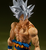 ドラゴンボール 孫悟空 身勝手の極意-とよたろう Edition- 未開封