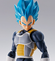 ドラゴンボール スーパーサイヤ人ゴッドスーパーサイヤ人ベジータ-超- -S.H.Figuarts 15th anniversar[…]