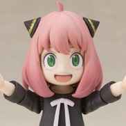 スパイファミリー アーニャ・フォージャー 未開封