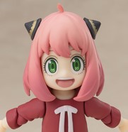 スパイファミリー アーニャ・フォージャー -Another Color Ver.- 未開封