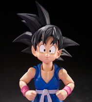 ドラゴンボール 孫悟空-GT- 未開封