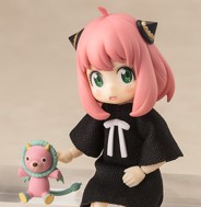 スパイファミリー アーニャ・フォージャー -しふくばーじょん- 未開封