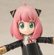 スパイファミリー アーニャ・フォージャー -せいふくばーじょん- 未開封
