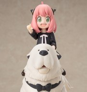 スパイファミリー ボンド・フォージャー -アーニャといっしょ- 未開封
