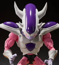 ドラゴンボール フリーザ 第三形態 未開封