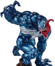 プライズ MARVEL 豪塊 VENOM スペシャルカラーver 未開封