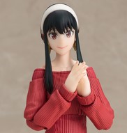 スパイファミリー ヨル・フォージャー -フォージャー家のはは- 未開封