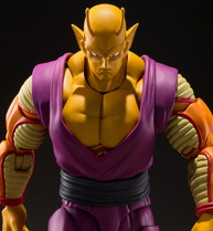 ドラゴンボール オレンジピッコロ 未開封