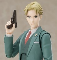 スパイファミリー ロイド・フォージャー 未開封