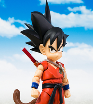 ドラゴンボール 孫悟空-無邪気な挑戦者- 未開封