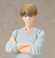 スパイファミリー ロイド・フォージャー -フォージャー家のちち- 未開封