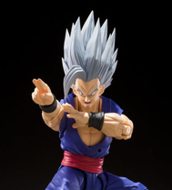 ドラゴンボール 孫悟飯ビースト 未開封