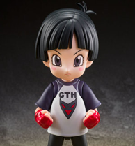 ドラゴンボール パン SUPER HERO 未開封