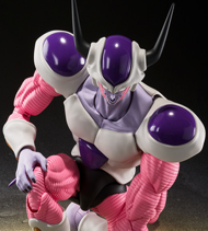 ドラゴンボール フリーザ 第二形態 未開封
