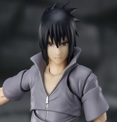 ナルト うちはサスケ -全ての憎しみを背負う者- 未開封
