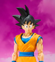 ドラゴンボール 孫悟空-DAIMA- 未開封