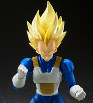 ドラゴンボール スーパーサイヤ人ベジータ-目覚めるスーパーサイヤ人の血- 未開封