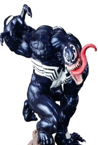プライズ MARVEL 豪塊 VENOM 未開封