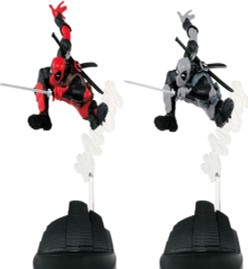 プライズ MARVEL CREATOR×CREATOR -DEADPOOL- 未開封