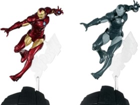 プライズ MARVEL CREATOR×CREATOR -IRON MAN- 未開封