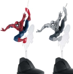 プライズ MARVEL CREATOR×CREATOR -SPIDER-MAN- 未開封