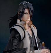 BLEACH 千年血戦篇 朽木白哉 未開封