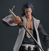 BLEACH 千年血戦篇 更木剣八 未開封