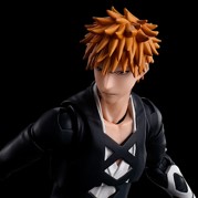 BLEACH 千年血戦篇 黒崎一護 -天鎖斬月- 未開封