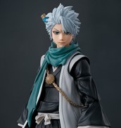 BLEACH 千年血戦篇 日番谷冬獅郎 未開封