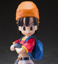 ドラゴンボール パン-GT-＆ギル 未開封