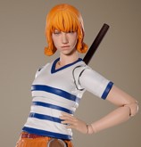ワンピース ナミ（A Netflix Series: ONE PIECE）未開封