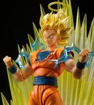 ドラゴンボール スーパーサイヤ人2孫悟空 未開封