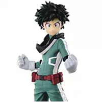 プライズ DXF No.1 緑谷出久 未開封