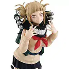 POP UP PARADE 僕のヒーローアカデミア トガヒミコ 未開封