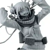 プライズ BANPRESTO FIGURE COLOSSEUM 造形Academy vol.5 トガヒミコ モノクロver. 未[…]