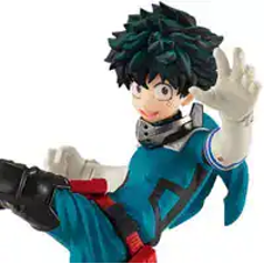 POP UP PARADE 僕のヒーローアカデミア 緑谷出久 ヒーローコスチューム ver. 未開封