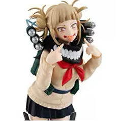 POP UP PARADE 僕のヒーローアカデミア トガヒミコ 限定 ver. 未開封
