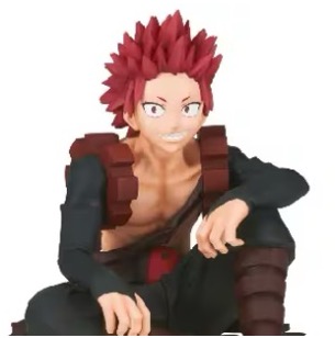 プライズ Break time collection vol.5 切島鋭児郎 未開封