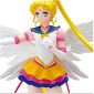 プライズ GLITTER&GLAMOURS エターナルセーラームーン 未開封