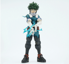 一番くじ I’m Ready! A賞 緑谷出久 未開封