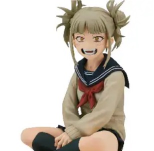 プライズ Break time collection vol.8 トガヒミコ 未開封