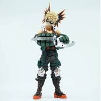 一番くじ I’m Ready! B賞 爆豪勝己 未開封