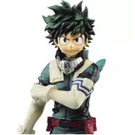 プライズ Texture 緑谷出久 未開封