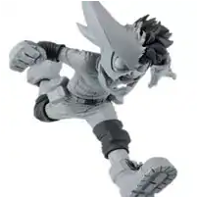 プライズ BANPRESTO FIGURE COLOSSEUM 造形Academy vol.1 緑谷出久 モノクロver. 未開[…]