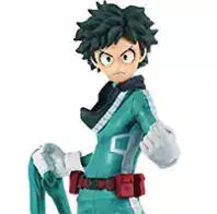 プライズ DXF No.3 緑谷出久 未開封