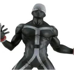 プライズ THE EVIL VILLAINS vol.5 トゥワイス 未開封