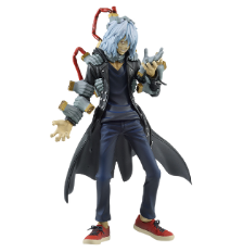 一番くじ HERO VS VILLAINS F賞 死柄木弔 未開封