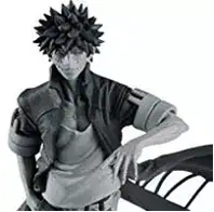 プライズ BANPRESTO FIGURE COLOSSEUM 造形Academy vol.2 荼毘 荼毘 モノクロver. 未[…]