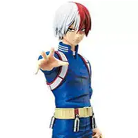プライズ DXF 僕のヒーローアカデミア DXFフィギュア No.3 轟焦凍 未開封